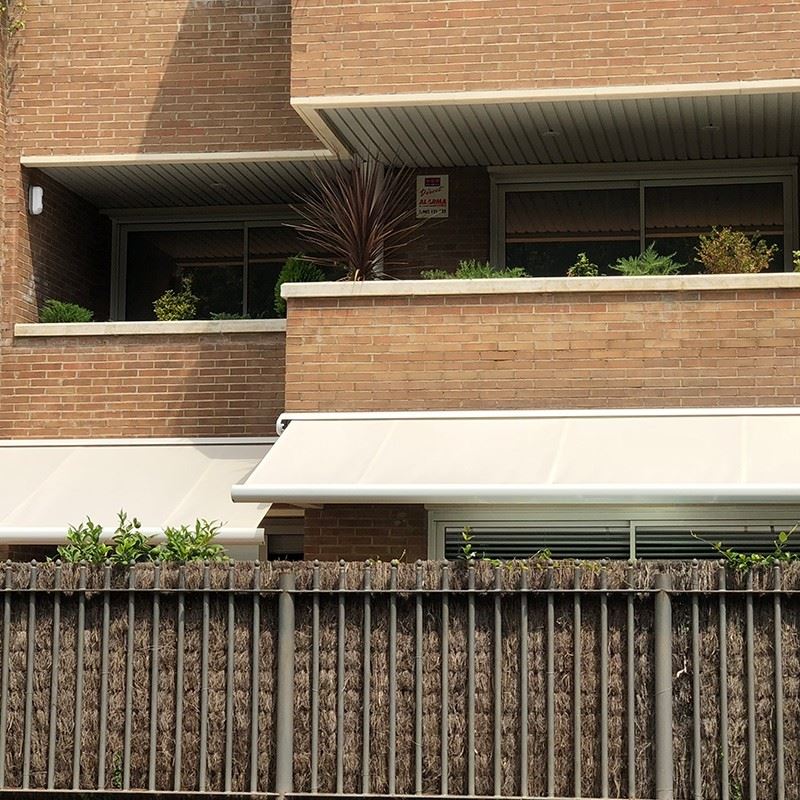 Full Cassette Patio Awnings suppliers